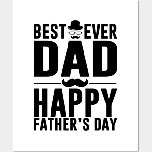 Father day Posters and Art